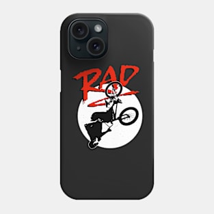 1980's Series Rad Phone Case