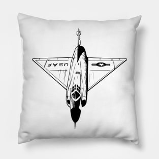 Aeroplane Pillow