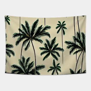 Beach Tapestry