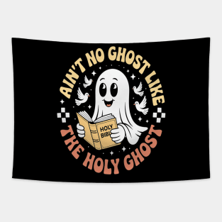Ain't No Ghost Like The Holy Ghost Tapestry
