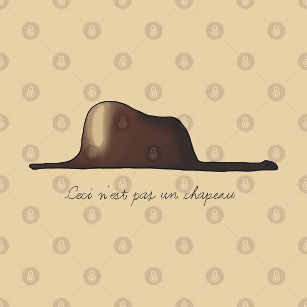 Le petit chapeau by 7rancesca