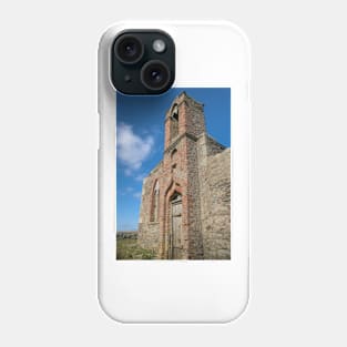 Brough Lodge Chapel, Fetlar Phone Case