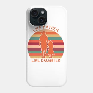 father day Phone Case