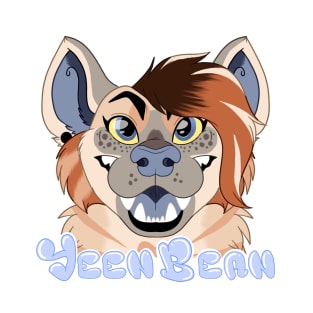 Yeen Beans T-Shirt