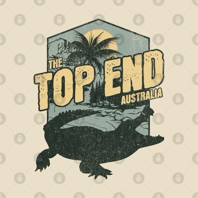 Top End Australia by Speshly