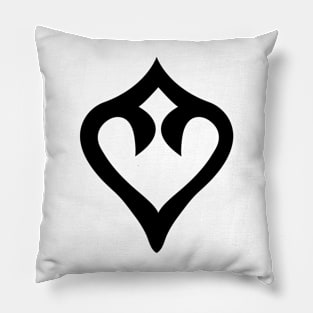 FFXIV Dancer Job Class Icon Pillow