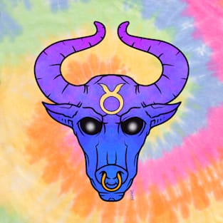 Taurus T-Shirt