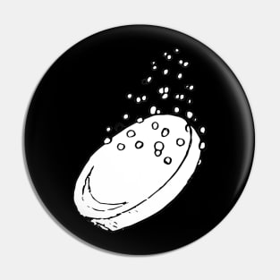 Disintegration Pin