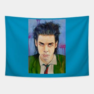 Nick cave Tapestry