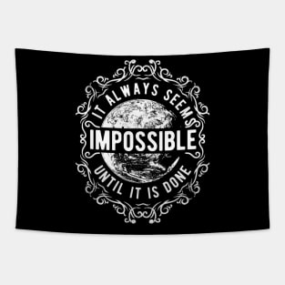 Impossible Tapestry