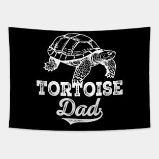 Father's Day Men Sea Ocean Turtles Reptiles Tortoise Dad Tapestry