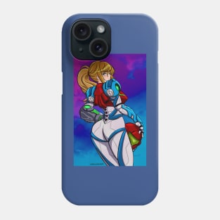 sammy Phone Case