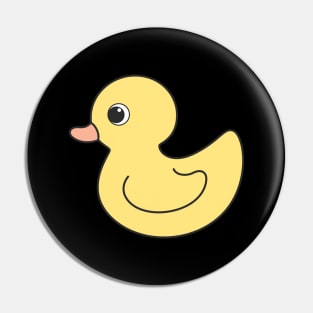 Cute Duck Pin