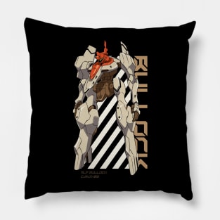 CAMS-03 Elf Bullock Gundam Pillow