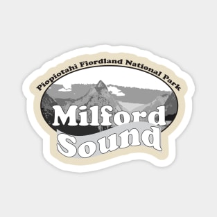 Milford Sound Magnet