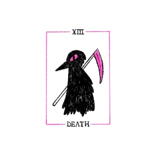 Grim Reaper T-Shirt