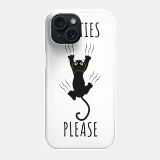 Kitties Please Phone Case