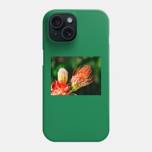 Tendrils Phone Case