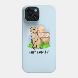 HAPPY Easter Day Phone Case