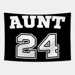 Aunt 2024 Pregnancy Announcement Tapestry