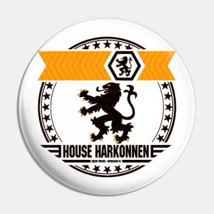 House of Dune Pin