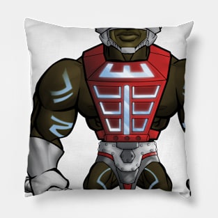 ZodaK Pillow