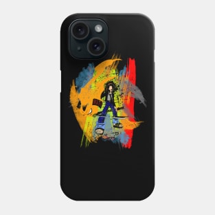 KING OF SOULS Phone Case