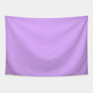 Mauve Purple Solid Color Tapestry