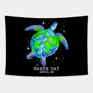 Earth Day Everyday Earth Day 2024 Tapestry