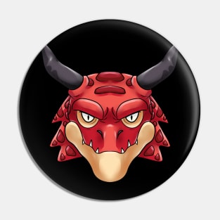 Ragnir Brawlhalla Pin