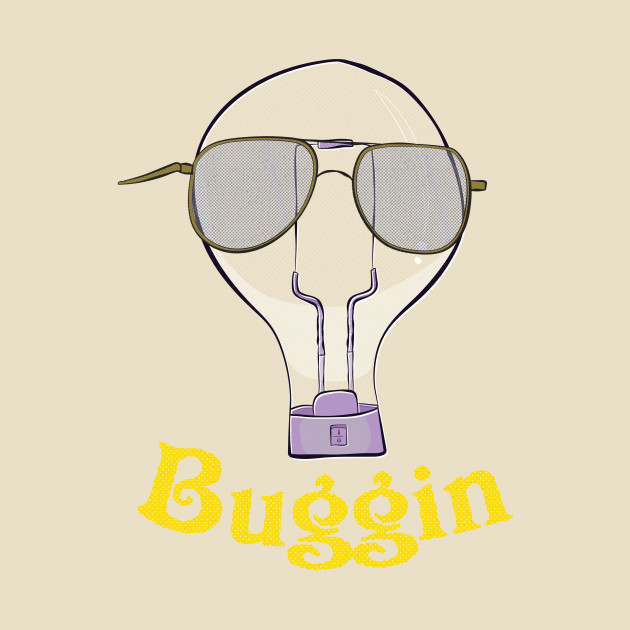 Buggin out by Production6