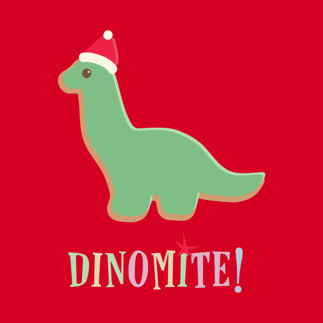 Dinomite - Jollywood Nights by Heyday Threads