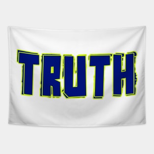Truth Tapestry