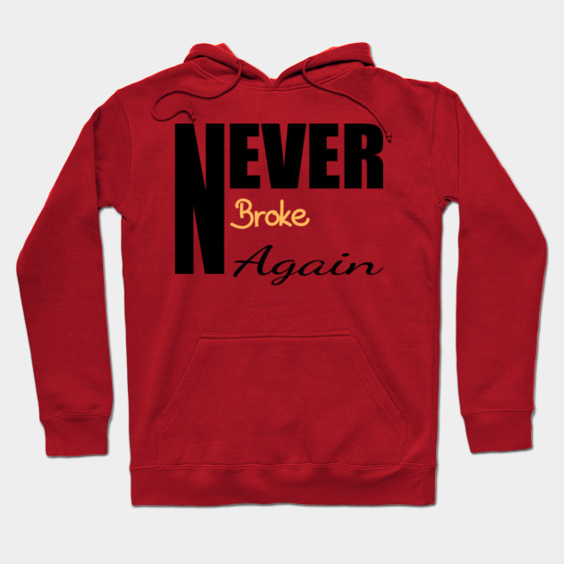 Never Broke Again T Shirt Youngboy Nba Hip Hop Music Rapper Rap