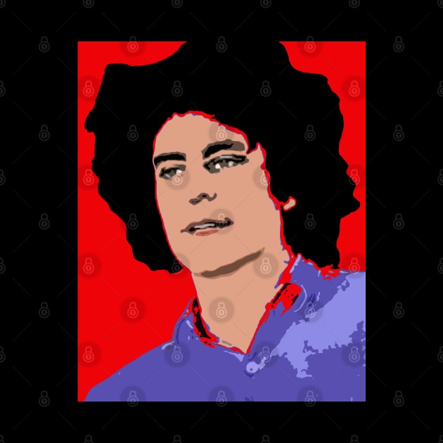 abbie hoffman by oryan80