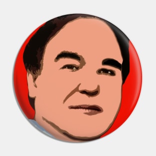 oliver stone Pin