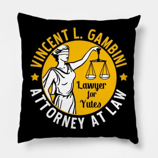 Vincent G. attorney at law Pillow