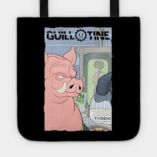 Porky Tote