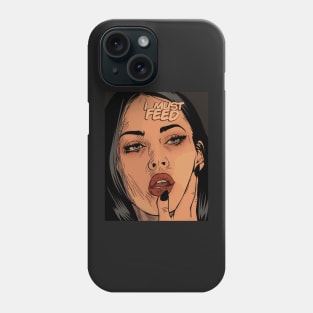 Jennifer's body Phone Case