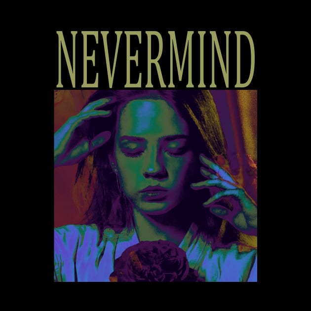 nevermind 3 by svksesmatamv