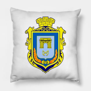 Kherson Pillow