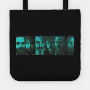 Dubliners (no title) Tote