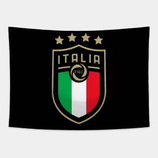 ITALIA Tapestry