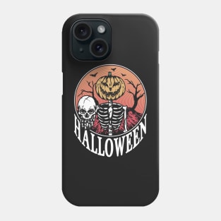 halloween Phone Case