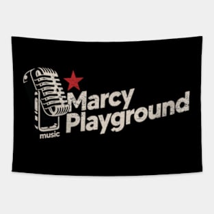 Marcy Playground / Vintage Tapestry