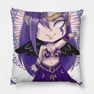 morgana Pillow