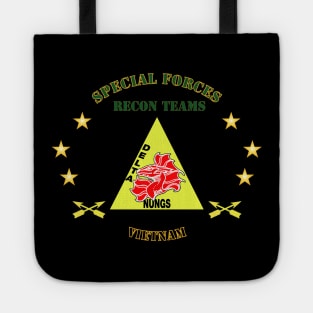 SOF - Recon Tm - Recon Company Tote