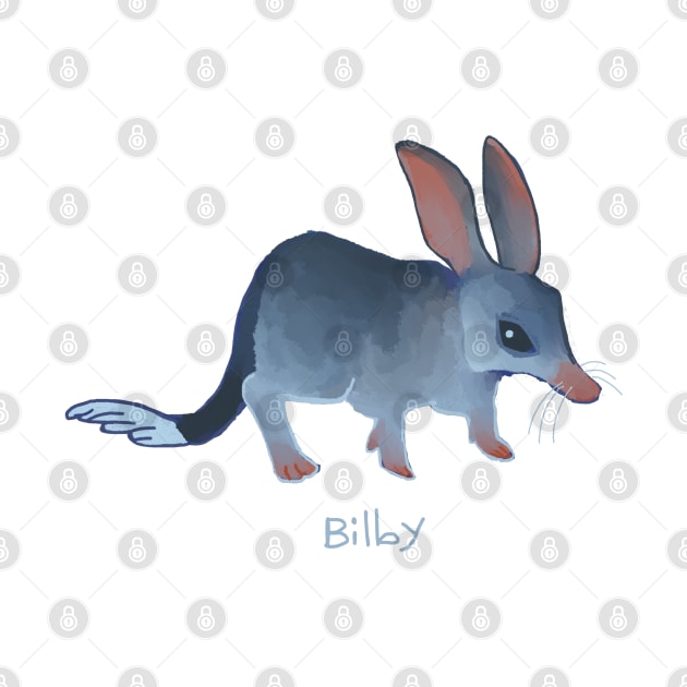 Bilby 2 by KO-of-the-self