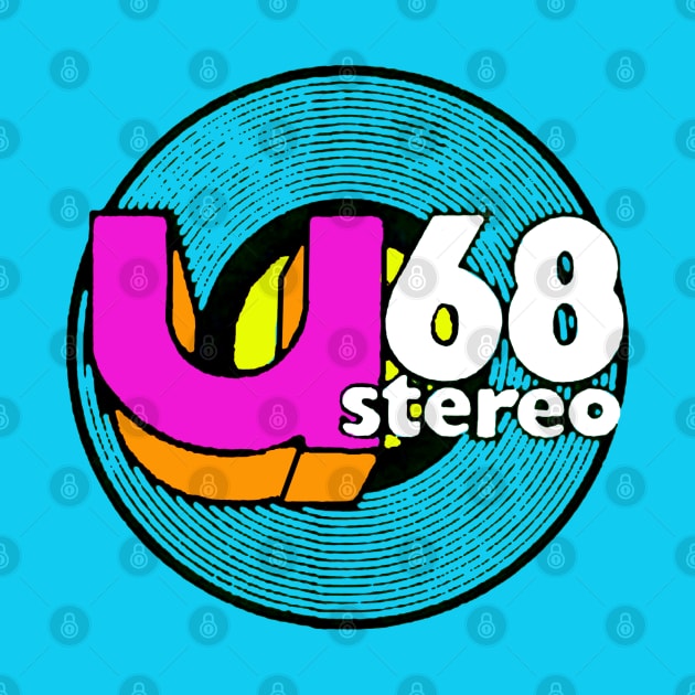 U68 by Pop Fan Shop