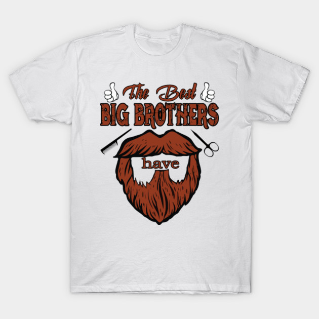 funny big brother t shirts